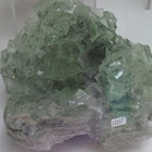 Fluorite - exceptional quality